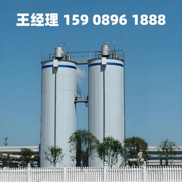 张家口厌氧反应器