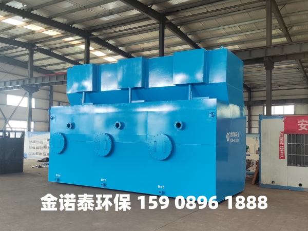 张家口新型FA一体化净水器